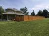 Cedar-fence-staining-pickering