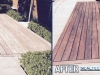 Ipe-deck-staining-before-after