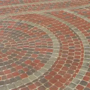 Interlock cleaning and sealing services