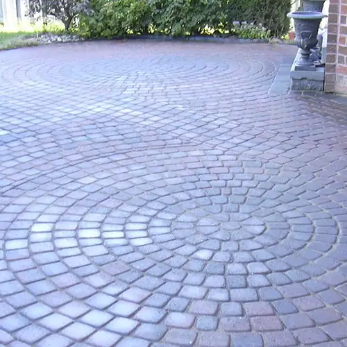 Natural stone sealing services