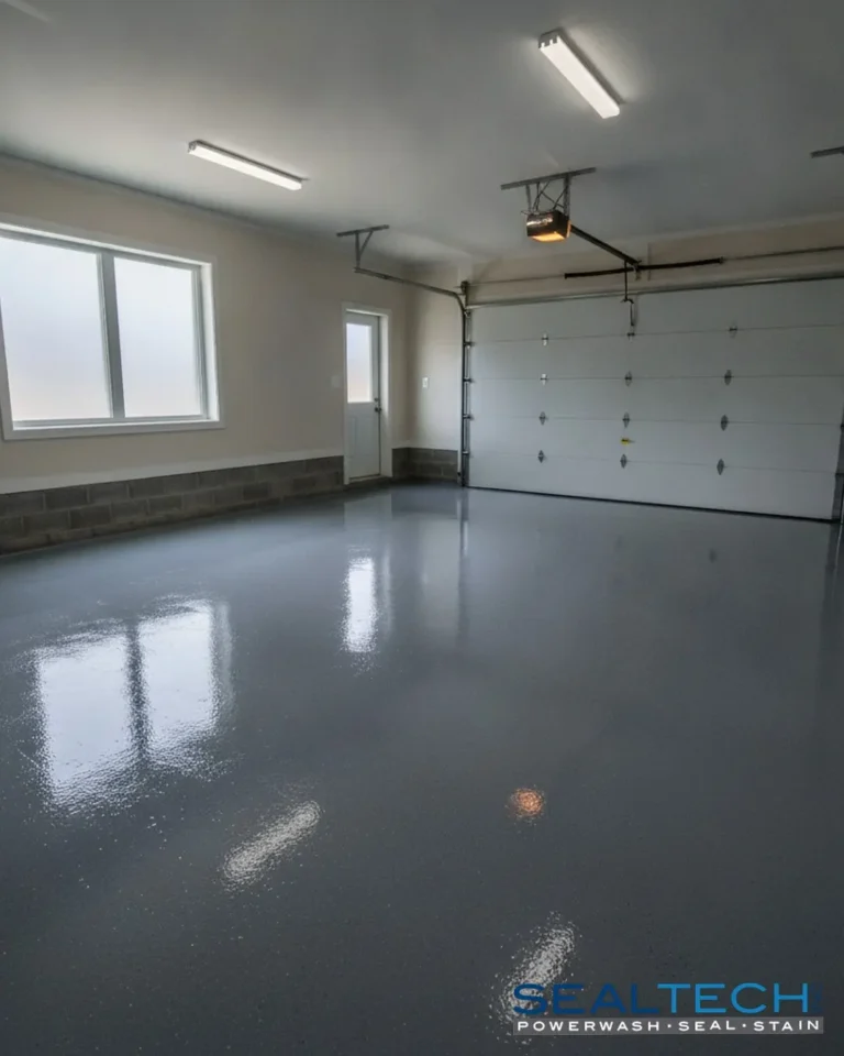 power wash company toronto