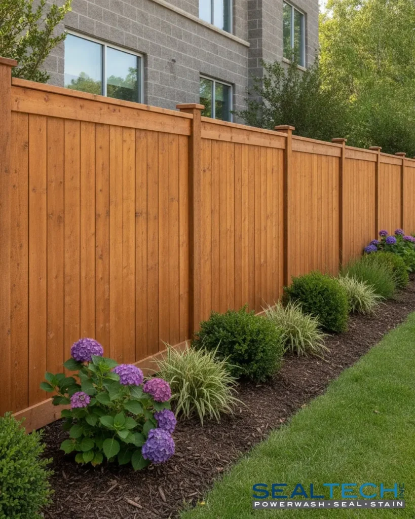 power wash company north york