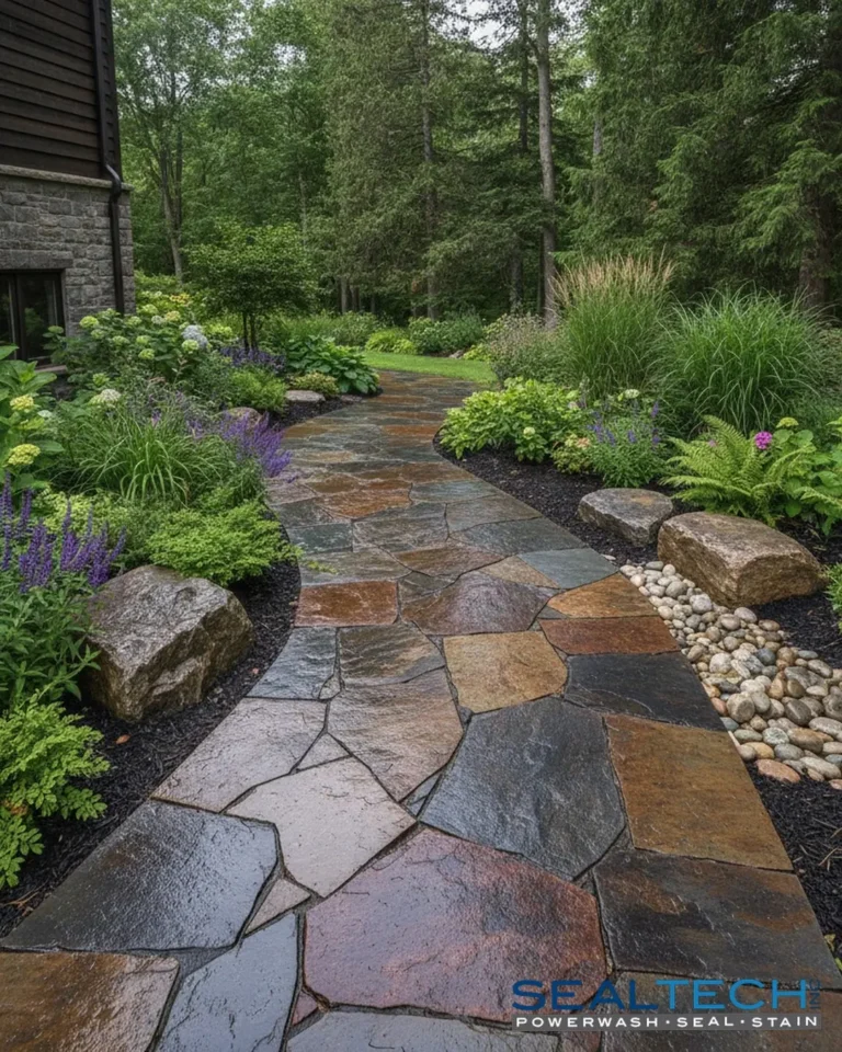 power wash company thornhill