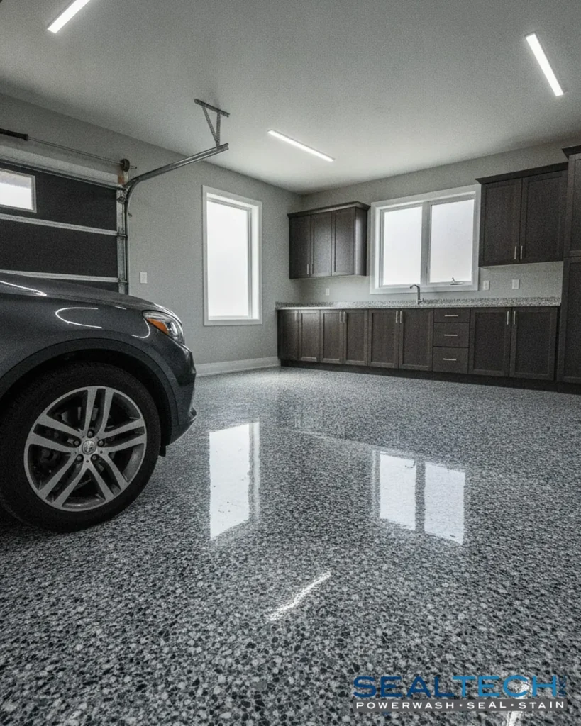 power wash company richmond hill