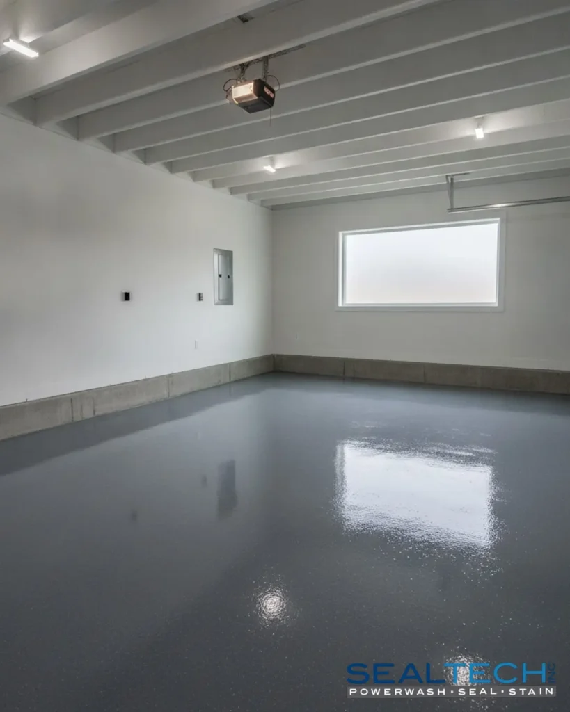 Best company to seal your garage