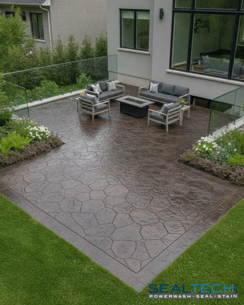 Best company to seal your patio
